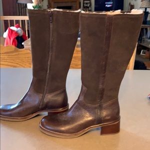 Women’s boots